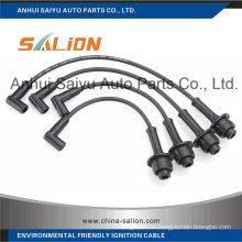 Cable de encendido / Cable de bujía para Foton Motor (SL-0201)